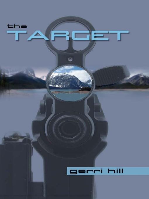 The Target by Gerri Hill