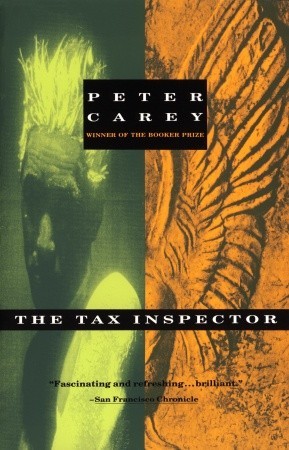 The Tax Inspector (1993)
