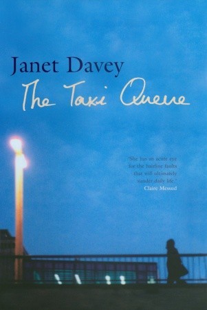 The Taxi Queue (2007) by Janet Davey