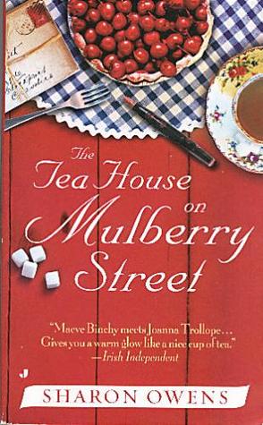 The Tea House on Mulberry Street (2005)