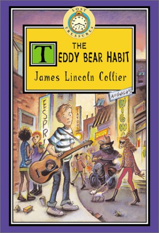 The Teddy Bear Habit (2001)