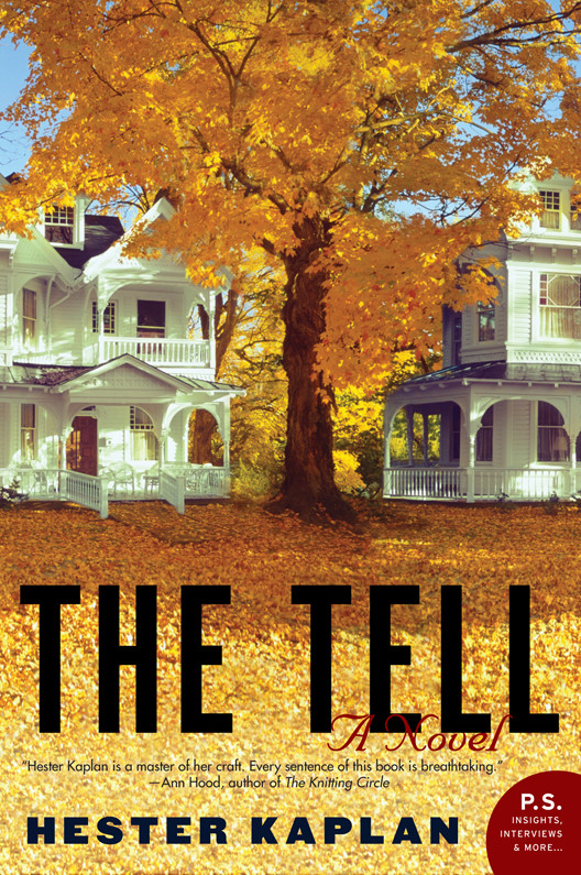 The Tell