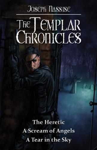 The Templar Chronicles by Joseph Nassise