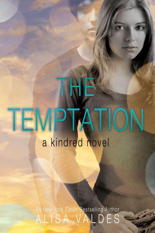 The Temptation (Kindred)