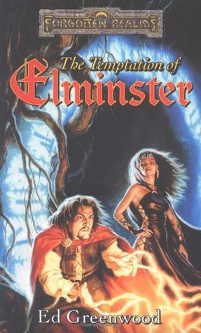 The Temptation of Elminster (1999)