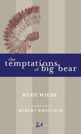 The Temptations of Big Bear (1995)