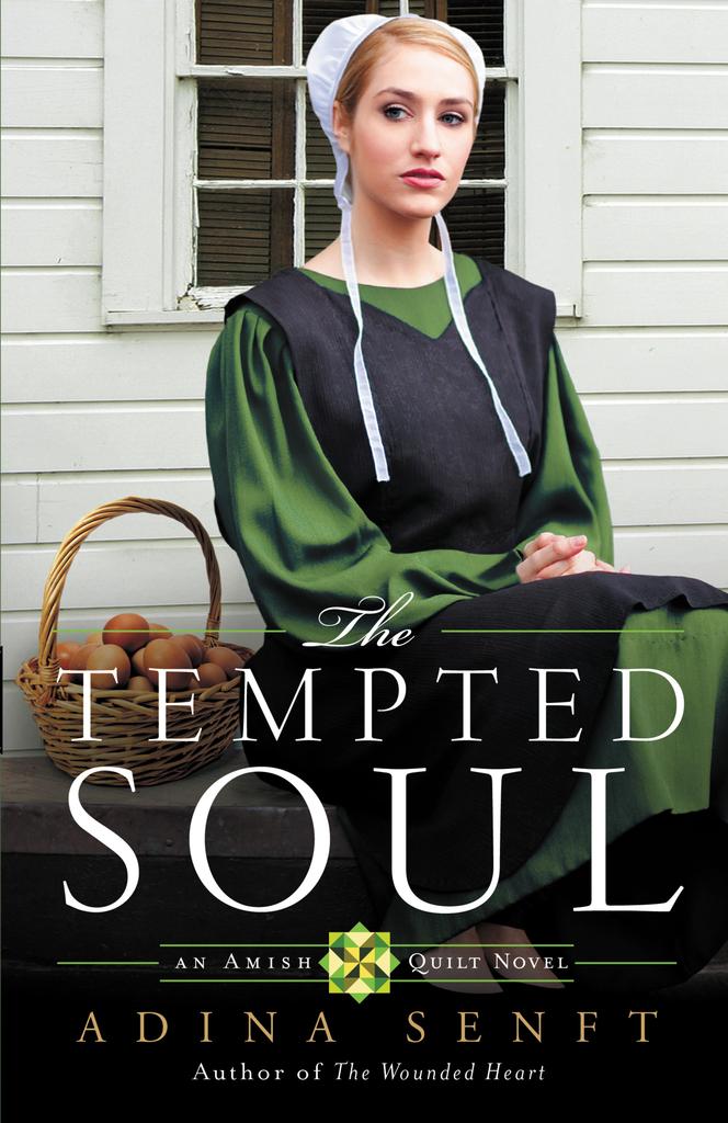 The Tempted Soul (2013) by Adina Senft