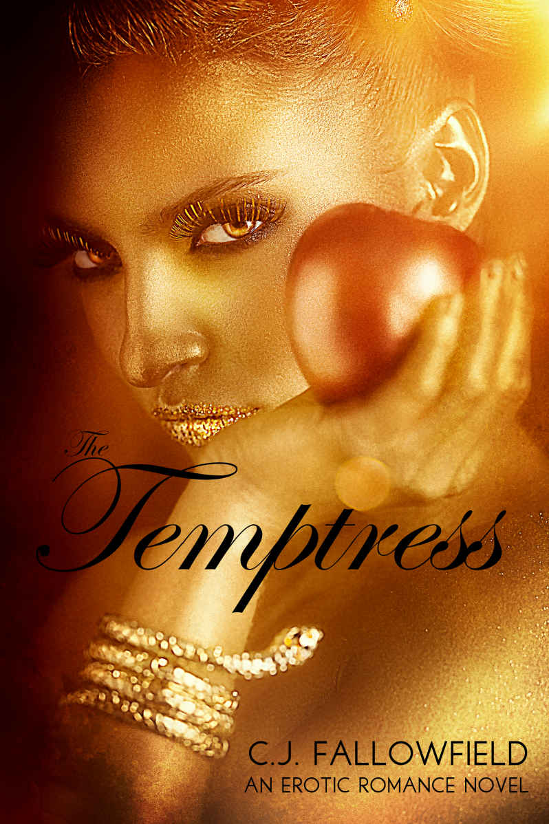 The Temptress by C. J. Fallowfield