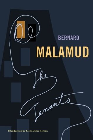 The Tenants (2003) by Bernard Malamud