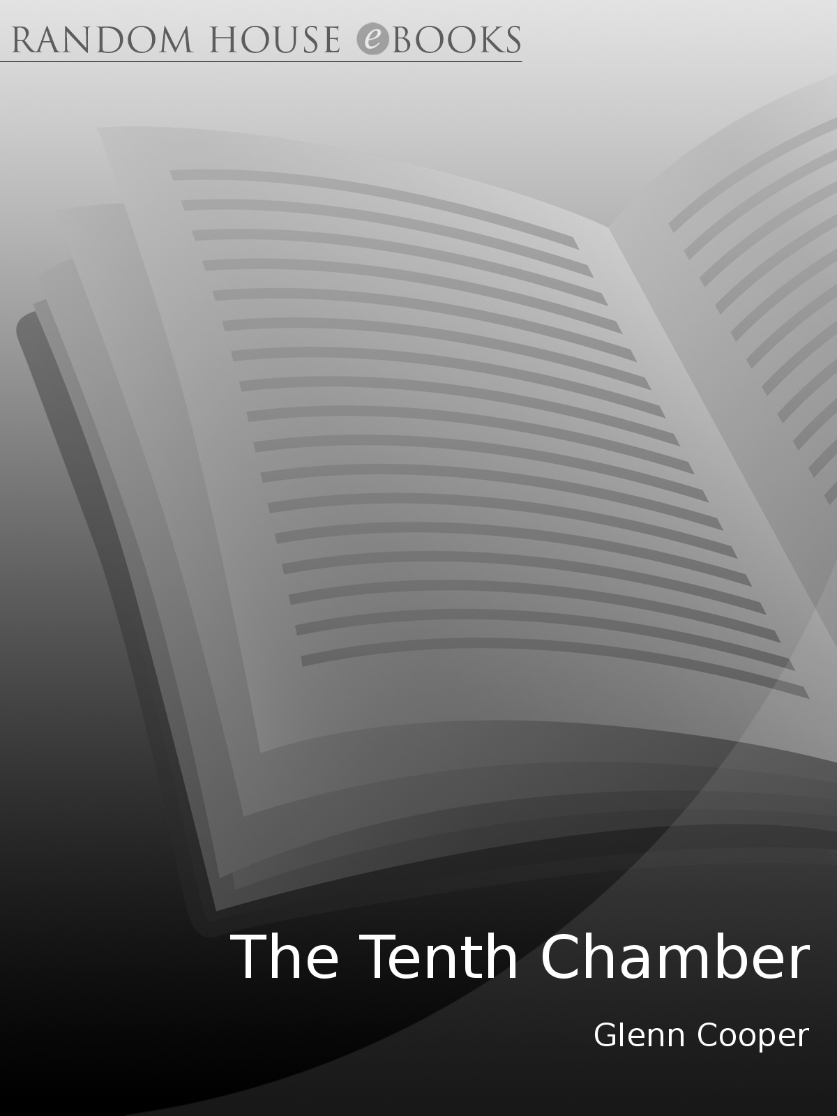 The Tenth Chamber (2010) by Glenn Cooper