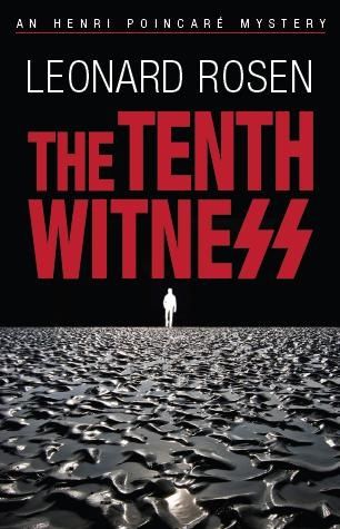 The Tenth Witness (Henri Poincare Mystery)