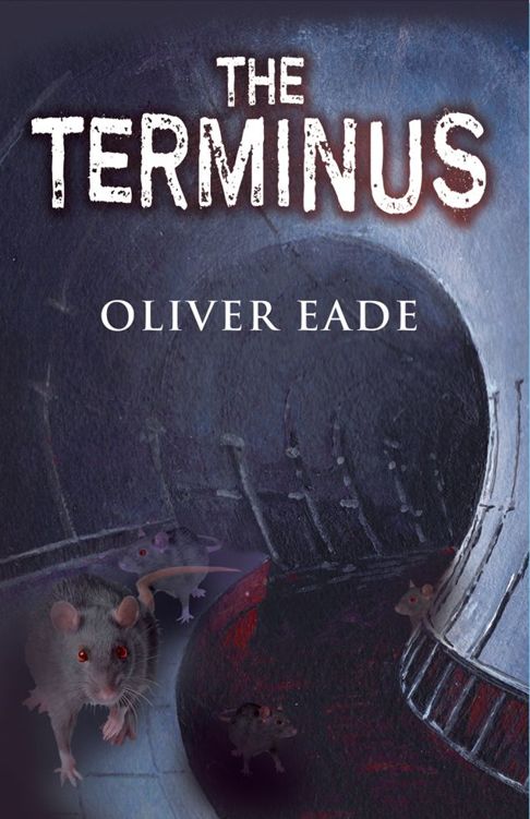 The Terminus by Oliver EADE