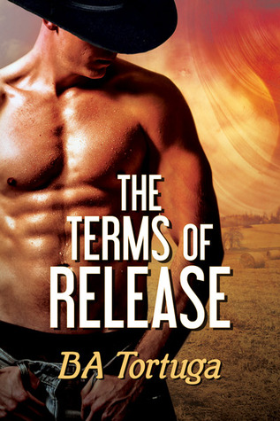 The Terms of Release (2014) by B.A. Tortuga