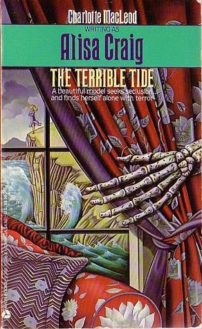 The Terrible Tide (1987) by Charlotte MacLeod