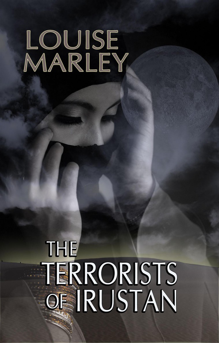 The Terrorists of Irustan by Louise Marley