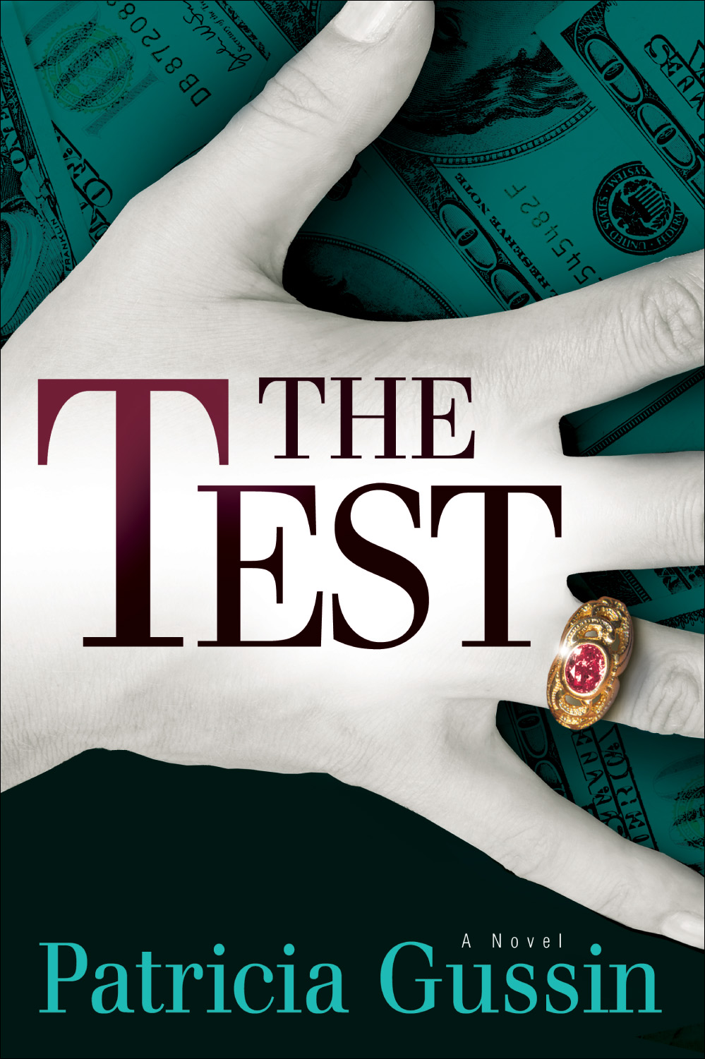 The Test (2009) by Patricia Gussin