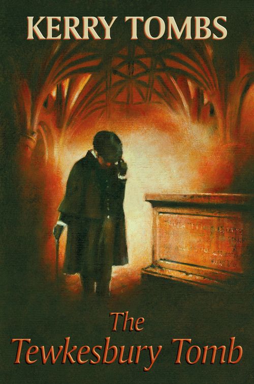 The Tewkesbury Tomb (2012) by Kerry Tombs