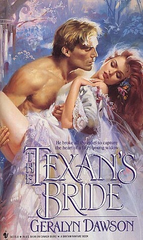 The Texan's Bride (1993)