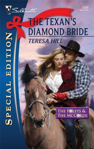 The Texan's Diamond Bride