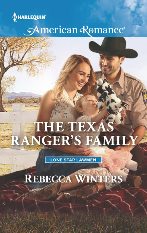 The Texas Ranger's Family (2016)