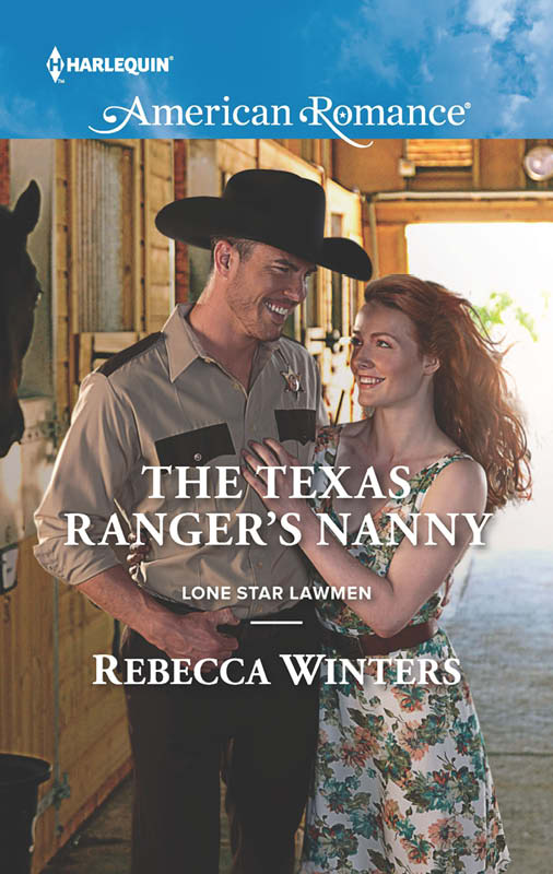 The Texas Ranger's Nanny (2015)