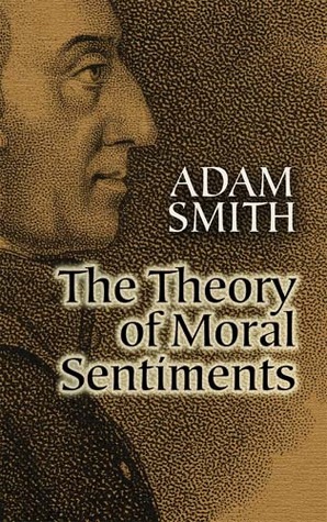 The Theory of Moral Sentiments (2006)