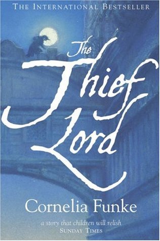 The Thief Lord (2015)