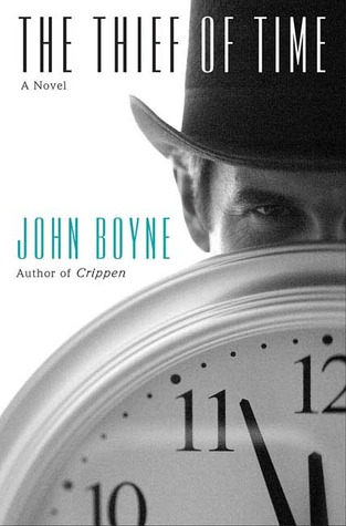 The Thief of Time (2007) by John Boyne