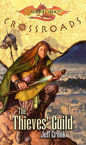 The Thieves' Guild (2000) by Paul B. Thompson