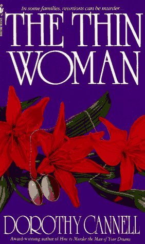 The Thin Woman (1992) by Dorothy Cannell