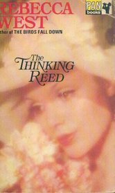 The Thinking Reed (1985) by Rebecca West