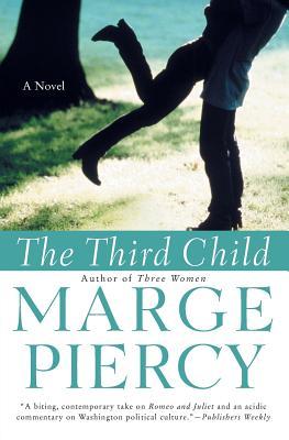 The Third Child: A Novel (2004)