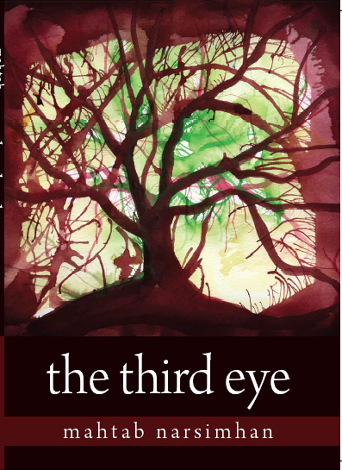 The Third Eye (2007)