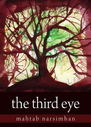 The Third Eye (The Tara Trilogy, #1) (2007)