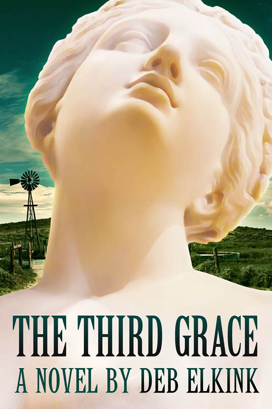 The Third Grace