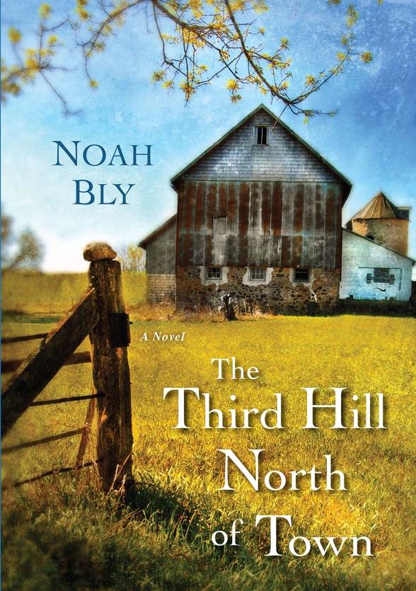 The Third Hill North of Town by Bly, Noah