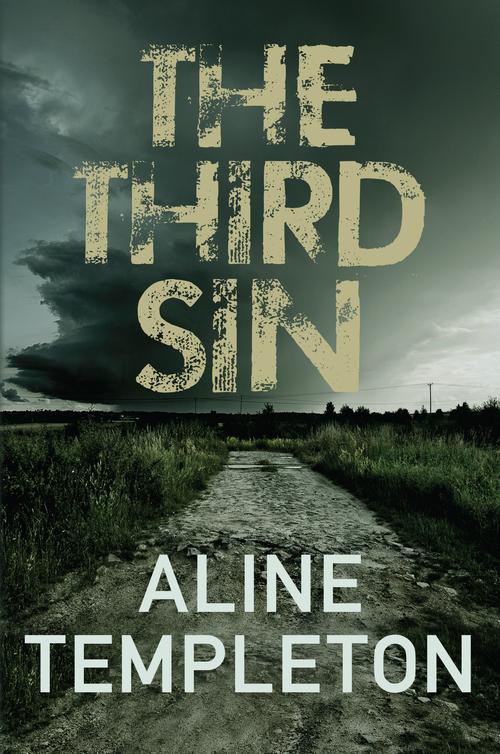 The Third Sin (2015)