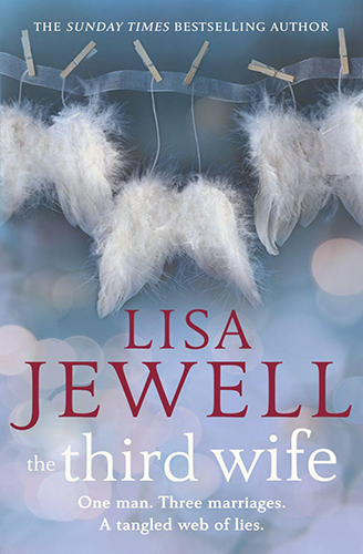 The Third Wife by Lisa Jewell