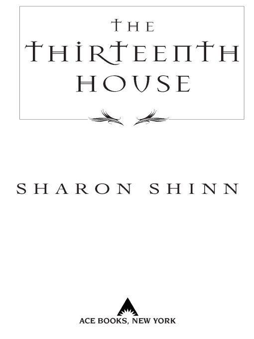 The Thirteenth House (Twelve Houses)