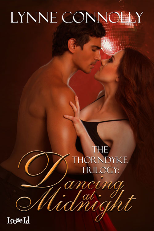 The Thorndyke Trilogy 2: Dancing at Midnight (2014)