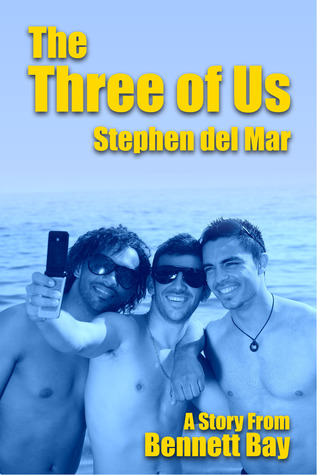 The Three of Us (2013) by Stephen del Mar