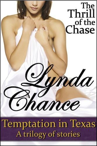 The Thrill of the Chase by Chance, Lynda