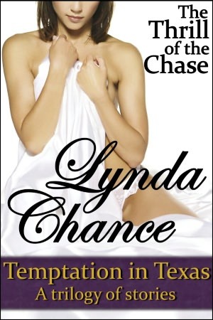 The Thrill of the Chase (2000) by Lynda Chance
