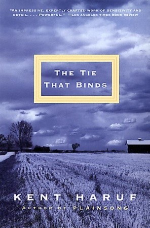 The Tie That Binds (2000)