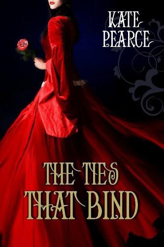 The Ties That Bind by Kate Pearce