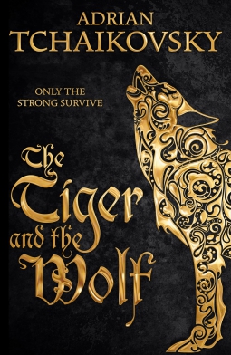 The Tiger and the Wolf by kindle@netgalley.com