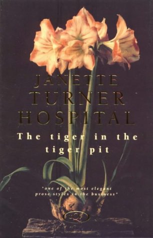 The Tiger in the Tiger Pit (1998)