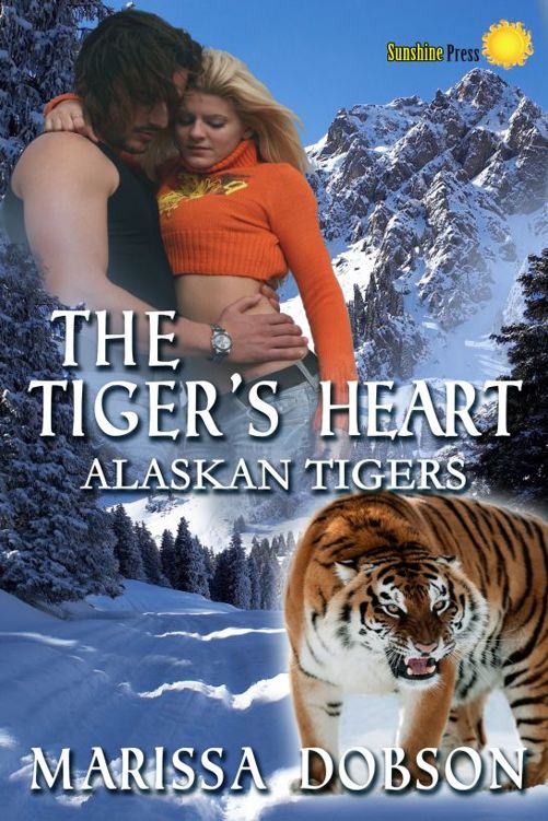 The Tiger's Heart