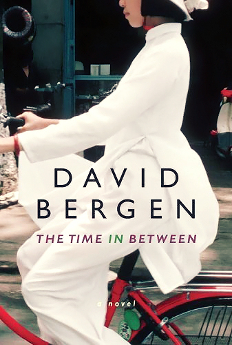 The Time in Between by David Bergen