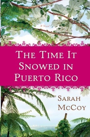 The Time It Snowed in Puerto Rico